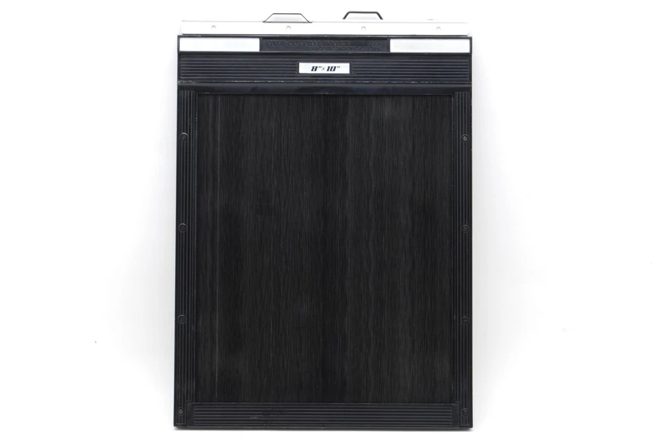 [Near MINT] Toyo 8x10 Cut Film Holder From JAPAN - Image 4 of 4