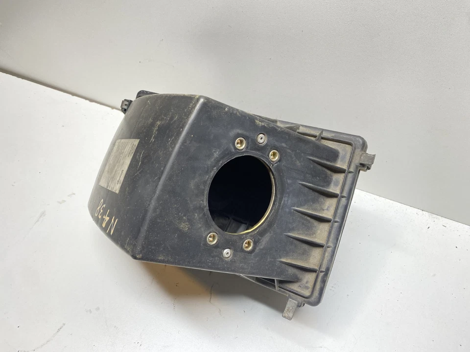 Nissan Altima 1998-2001 filtro filtro filtro caja fabricante de equipos originales, 319-67156 Foto 3 de 4