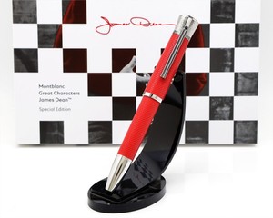 Montblanc James Dean | eBay
