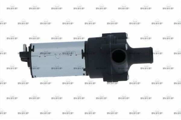 Zusatzwasserpumpe (KÜHlwasserkreislauf) FÜR MERCEDES-BENZ - NRF 390025-image