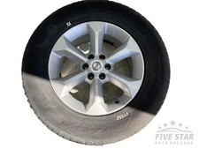Nissan Navara R17 Alloy Wheel Rim 2015 Pickup 4/5dr 403004X00B (09-23) Diesel