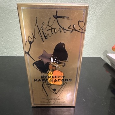 Marc Jacobs Perfect Eau de Parfum Spray Fragrance, Regular Size 3.3 fl oz