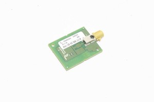 MERCEDES-BENZ EQS V297 Antennenverstärker  A1779052902 Electricity 29503862