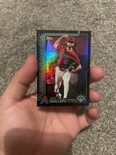 2025 Topps Fanatics Fest NYC Series 2 Baseball Checklist Guide in-content 32