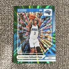 Panini Donruss 2024-25 Kentavious Caldwell-Pope #5 Orlando Magic Basketball