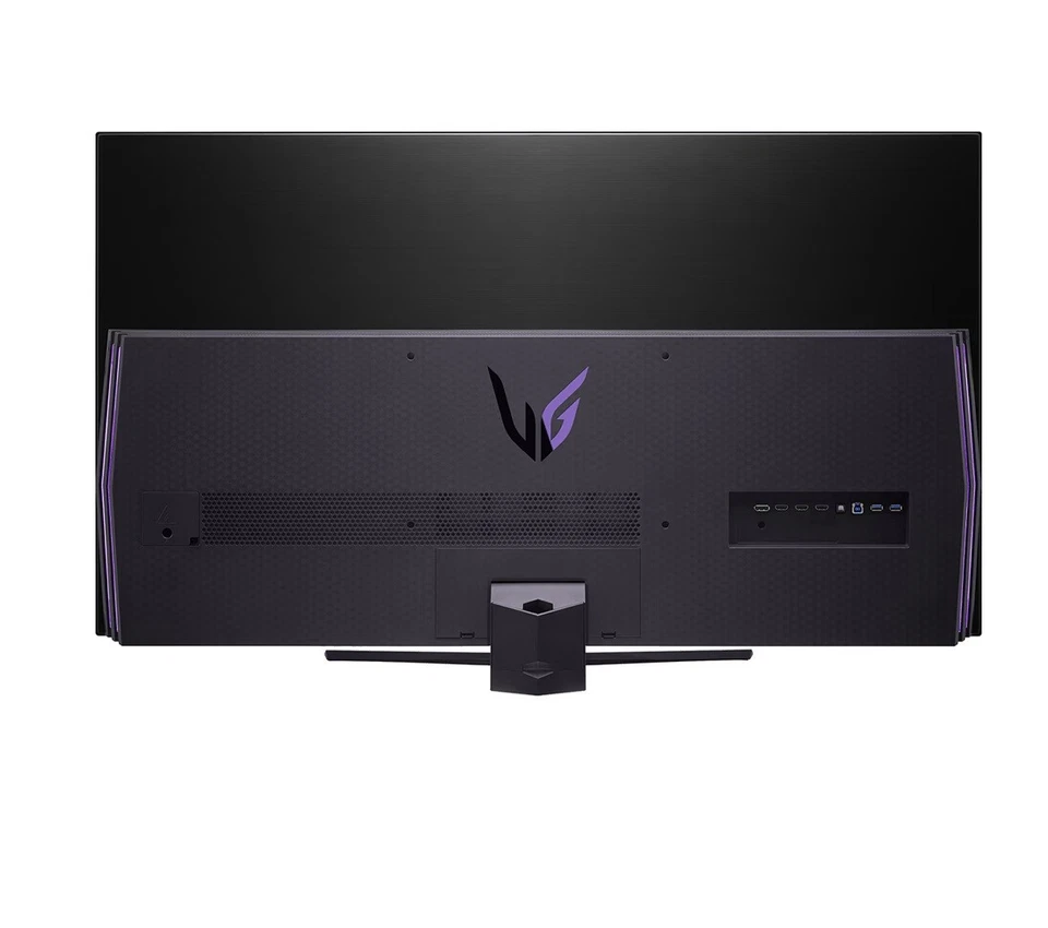 LG 48GQ900-B 48″ UltraGear UHD 4K OLED Gaming Monitor 138Hz, 0.1ms, 3840x 2160 - image 4 of 4