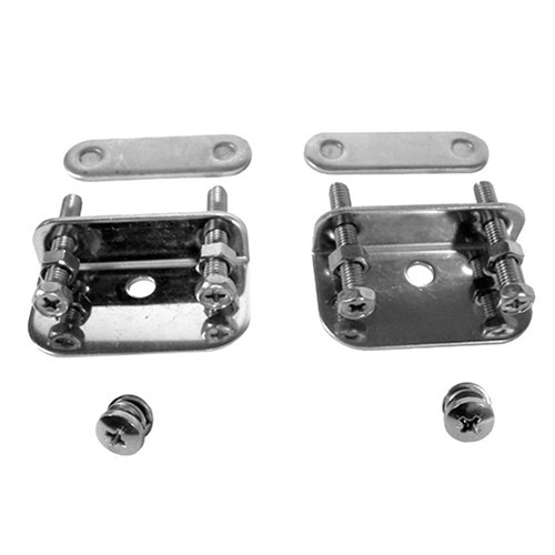 Uniden Fmb321 Flush Mount Kit Um415 Um380 Um385 Um435