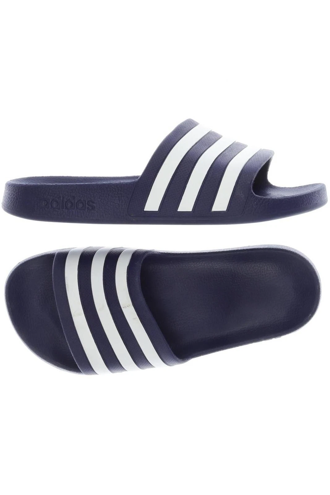 Adidas scarpa da bambino ragazzo sneaker sandalo scarpa bassa taglia EU 33 marina... #jleefyh