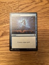 Secret Lair Drop Series: Secretversary 2021 - Counterspell - Englisch