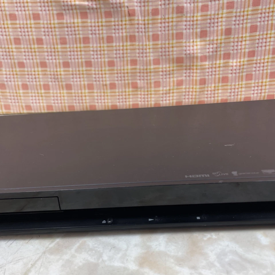 Sony BDP-S370 3D Smart Blu-Ray DVD Player - Image 3 of 4