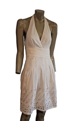 maryline kleid marke bcbg max azria Gr = 34/35