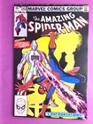 THE AMAZING SPIDER-MAN #242   FINE   1983  B&B COMBINE SHIPPING