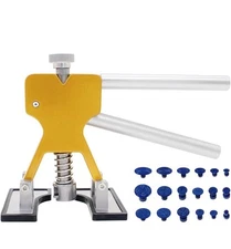 Car Paintless Dent Repair Puller Remover Kit Lifter Dint Hail Damage Tool