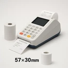 SumUp 57x30 Thermal Till Rolls Credit Card PDQ POS Machine Printer Paper