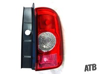 Heckleuchte RüCkleuchte Rechts FüR Dacia Duster 2010- Neu