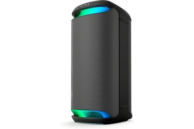 Sony SRS-XV800 X-Series Wireless Portable Bluetooth Karaoke Party Speaker(Black)