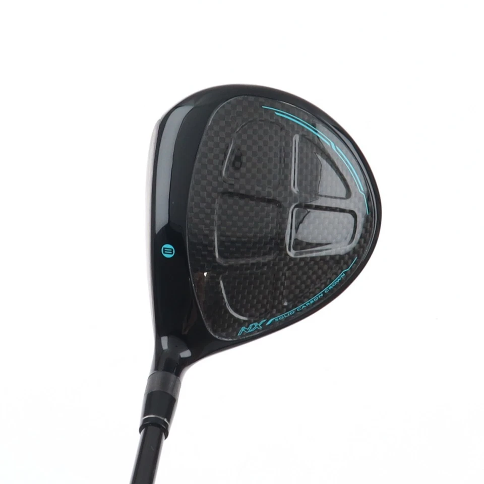 HONMA Fairway BERES NX 3W 15° Stiff VIZARD FOR NX 45 - Image 4 of 4