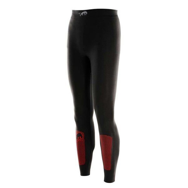 Sous-pantalon thermique unisexe Furygan Active Thermo 37.5 noir pour moto