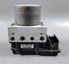 Citroen Berlingo 1.6 HDi 2013 Modulo Attuatore ABS Antibloccaggio