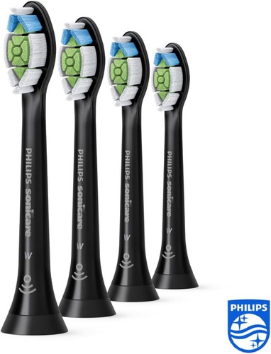 Philips Sonicare Original W2 Optimal White Standard Schallzahnbürstenköpfe - Bild 2 von 5