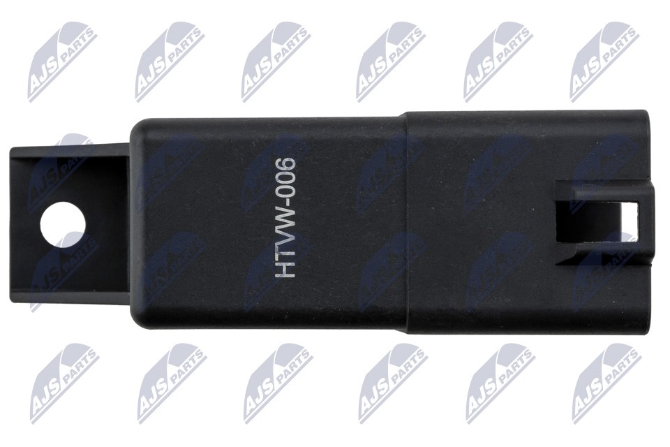 NTY EZP-VW-006 Relay, glow plug system for VW - Image 8