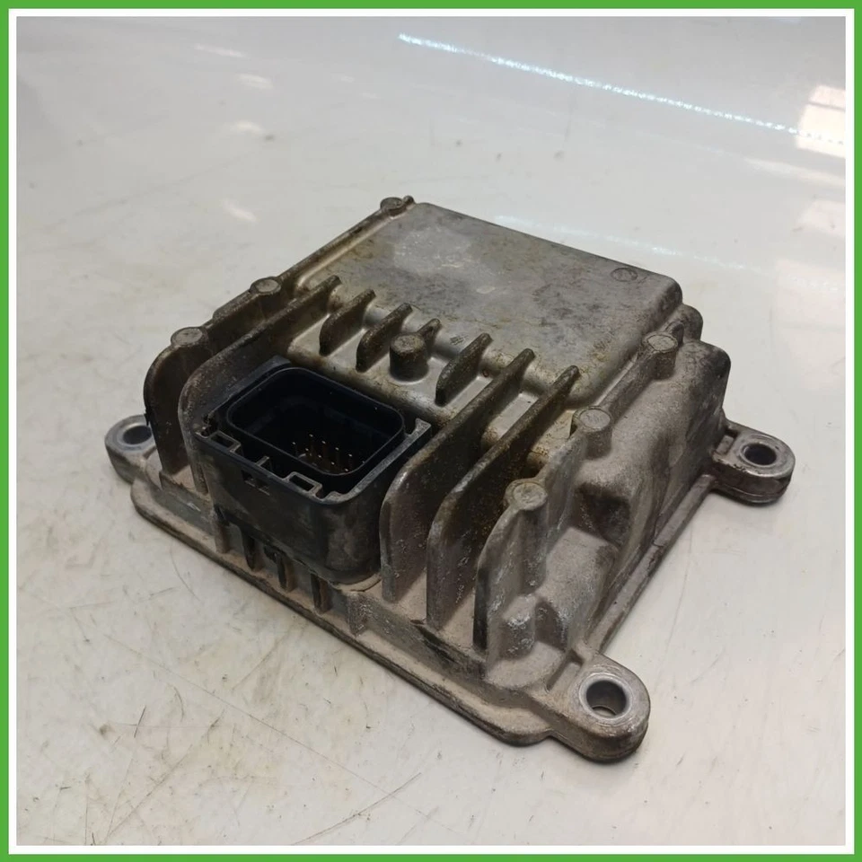 Centralina DELPHI 16267710 OPEL ASTRA T98 1.7 16V 55kw 8971891363 Diesel - Immagine 4 di 4