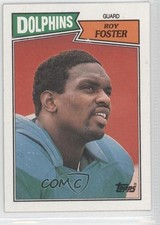 Click to enlarge Roy Foster