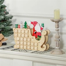 New Christmas Advent Calendar