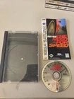 Saturn - Need for Speed Sega Saturn Complete #2931