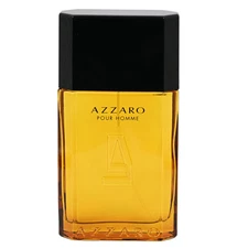 Azzaro Pour Homme by Azzaro Cologne for Men EDT 3.3 / 3.4 oz New In Box