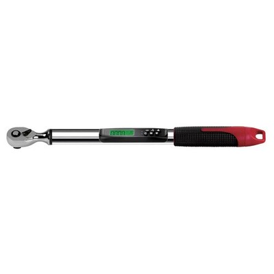 ACDelco 3/8'' Digital Angle Torque Wrench (5 to 99.5 ft-lbs.) Buzzer, ARM315-3A