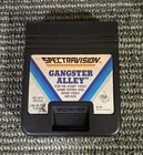 Gangster Alley for Atari 2600 (Very Clean & Tested) Fast Shipping! Authentic