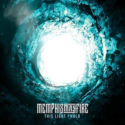 This Light I Hold von MEPHIS MAY FIRE [VINYL]
