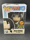 Funko Pop! Vinyl: Naruto Shippuden - Neji Hyuga (Chase) - Entertainment Earth...