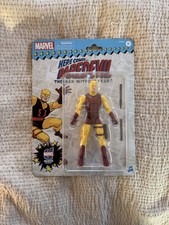 Daredevil Action Figure - 2022 Marvel Unlimited Exclusive Marvel Legends