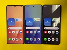 Samsung Galaxy Z Flip7 - SM-F766U- 256GB OR 512gb (Unlocked) Excellent Condition