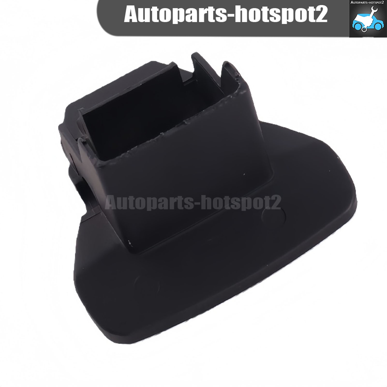 Black Right Side Door Control Switch Button fits McLaren 570S 600LT 13M0434CP