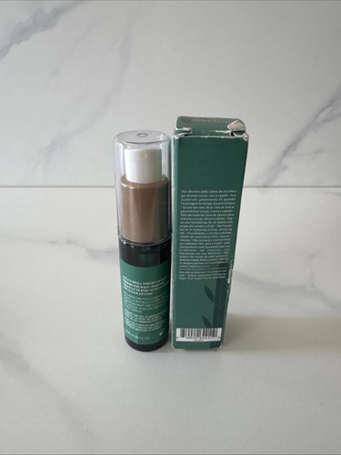 Biossance 100 % Squalanöl 0,84 oz/25 ml Reisegröße Körper neu in abgeschraubter Verpackung - Bild 4 von 6