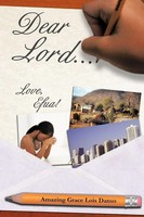 Amazing Grace L. Danso | Dear Lord... | Taschenbuch | Englisch (2011)
