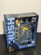 DC Medicom Toy MAFEX No. 105 Batman Hush 1 12 Scale Collectible Action Figure