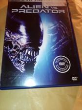 Aliens Vs. Predator Original Kinofassung DVD ...