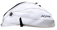 Yamaha 1300 XJR - 02/14 - Tankmatte Bagster Weiß - 1447L