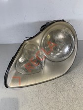 PORSCHE CAYENNE 2003-2007 9PA N/S Passenger Left Headlamp Headlight 7L5941005AS