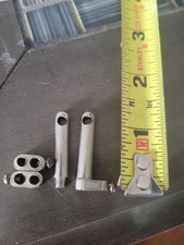 Unknown Parts Well Made.