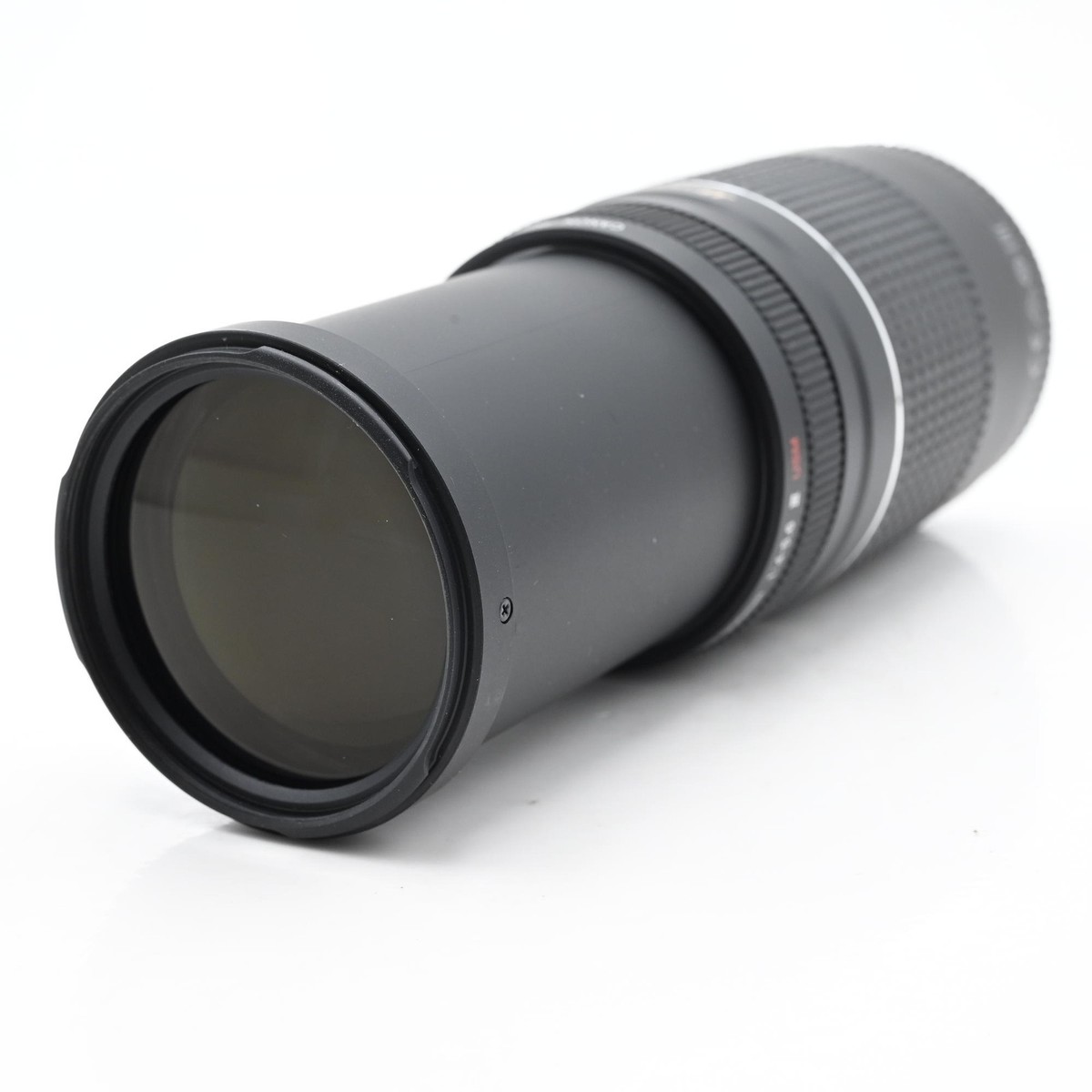 Canon EF 75-300mm f4-5.6 III USM Lens #237 | eBay
