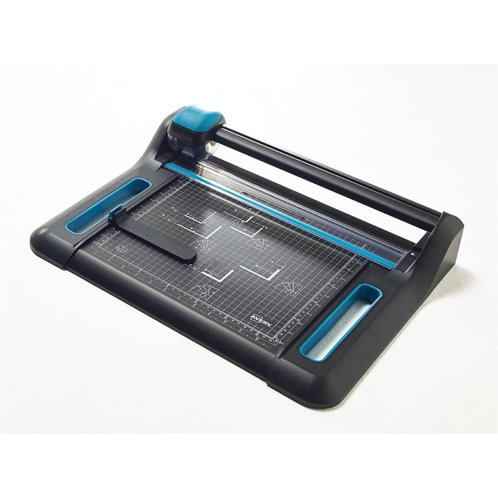 Avery Precision Guillotine A4 (P340)