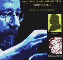 Works for Strings von Jonckheere, Orchestre de Chambr... | CD | Zustand sehr gut