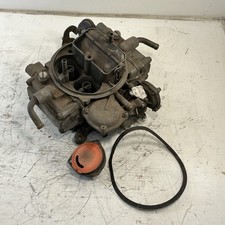 Holley For Motorcraft Ford Oem 4-barrel Carburetor E5heda Needs Rebuilt 10236d