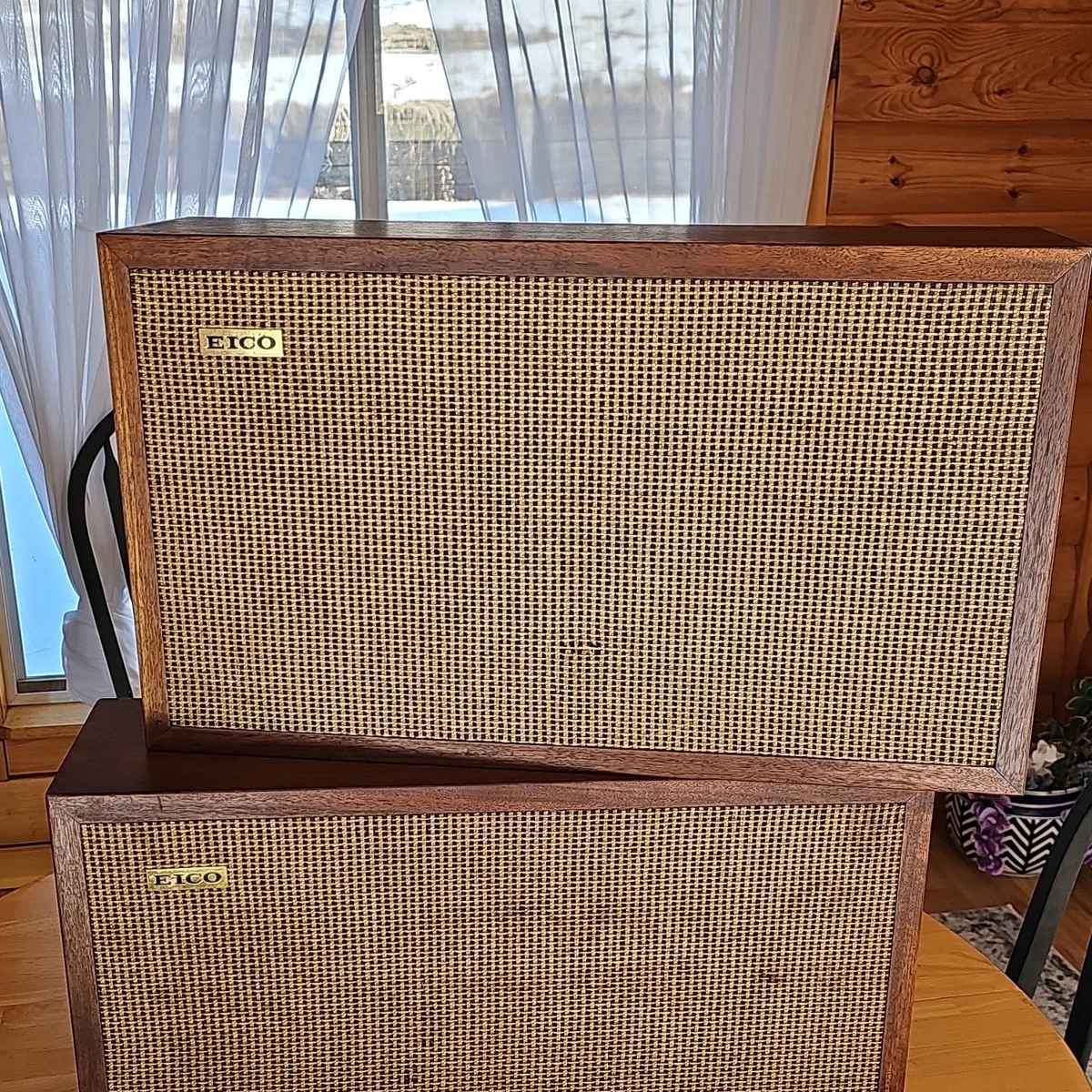 Japan Vintage Speakers for sale | eBay