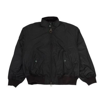 Barbour Baracuta Men's Wax Jacket BRCPS1093 UT2888 100